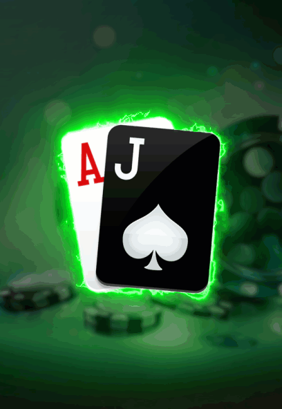 Blackjack